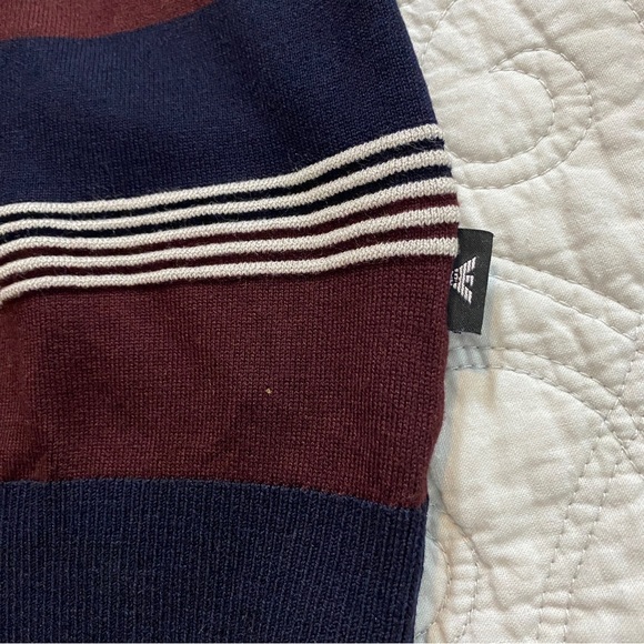 Emporio Armani Pullover Sweater 3XL - Picture 8 of 12